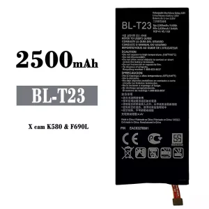 Baterie BL-T23 pentru LG X cam