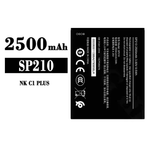 Baterie SP210 pentru Nokia C1 Plus