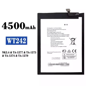 Baterie WT242 pentru Nokia NK2.4