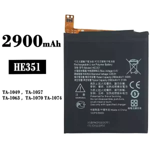 Baterie HE351 pentru Nokia 3.1