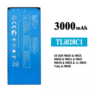 Baterie TLi028C1 pentru Alcatel 1B 2020