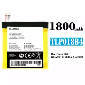 Baterie TLp018B4 pentru Alcatel One Touch Idol