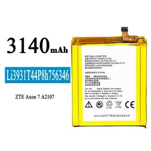Baterie Li3931T44P8h756346 pentru ZTE Axon 7