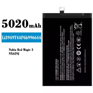 Baterie Li3949T44P6h996644 pentru Nubia Red Magic 3