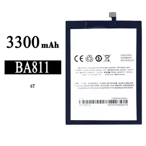 Baterie BA811 pentru Meizu 6T