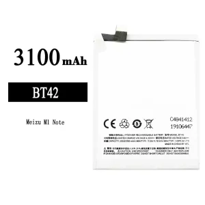 Baterie BT42 pentru Meizu M1 Note