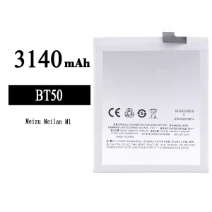 Baterie BT50 pentru Meizu Meilan M1