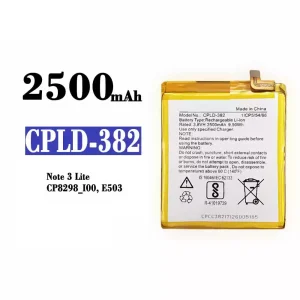 Baterie CPLD-382 pentru Coolpad Note 3 Lite
