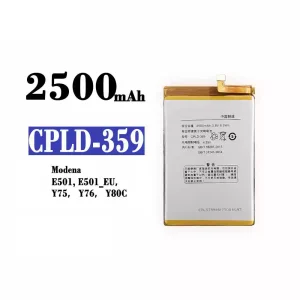 Baterie CPLD-359 pentru Coolpad Modena E501/E501_EU/Y75/Y76/Y80C