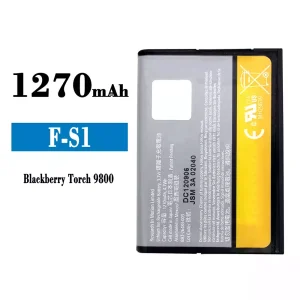 Baterie BAT-26483-003 pentru BlackBerry Torch 9800/F-S1