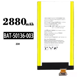 Baterie BAT-50136-003 pentru BlackBerry Z30