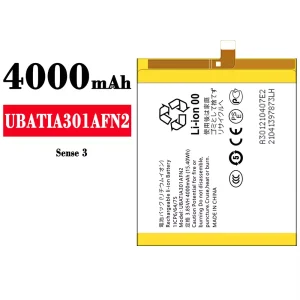 Baterie UBATIA301AFN2 pentru Sharp Sense 3