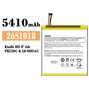 Baterie 26S1018 pentru Amazon Kindle HD 8" 6th/58-000161