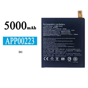 Baterie APP00223 pentru CAT S41