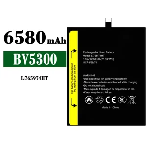Baterie Li765974HT pentru Blackview BV5300