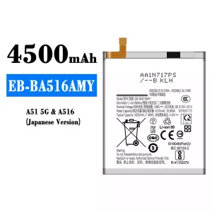 Baterie EB-BA516AMY pentru Samsung A51 5G
