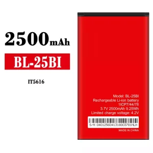 Baterie BL-25BI pentru IT5616