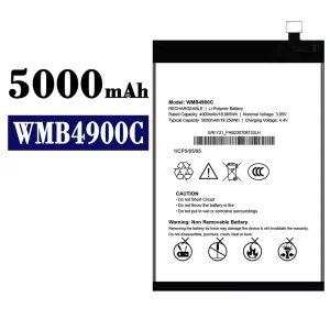 Baterie WMB4900C pentru WALTON