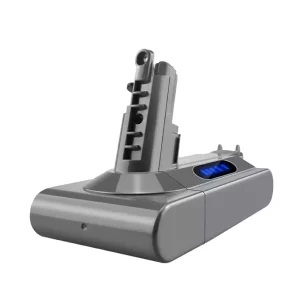 Baterie Aspirator fără fir Dyson V10 Motorhead V10 Fluffy,V10 SV12 (4000mAh)