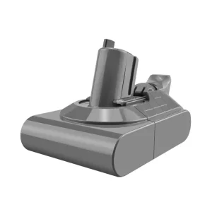 Baterie Aspirator fără fir Dyson V12 Detect Slim,SV18 (5000mAh,click-in)