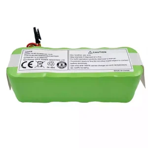 Baterie Aspirator robot ECOVACS CR120 CR121 CR540,Dibea X500 X580 (2000mAh)