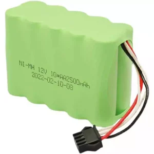 Baterie Aspirator robot ECOVACS DEEBOT CR100 CR110 TCR268,TCR03A,TCR03B,CEN30T (1500mAh)