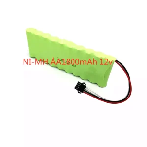 Baterie Aspirator robot ECOVACS DEEBOT 520 523 526 T3 T5 (1800mAh)