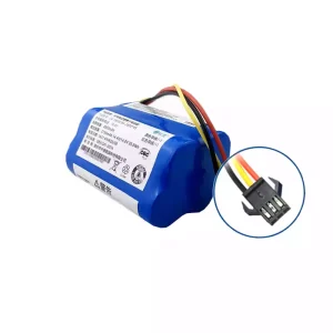 Baterie Aspirator robot Haier TAB-TT35H TAB-T535H TAB-JD5D5H