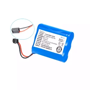 Baterie Aspirator robot PUPPY V-M611A V-M611 V-M615