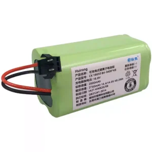 Baterie Aspirator robot Uoni X6S Deebot N79 N79S DN622