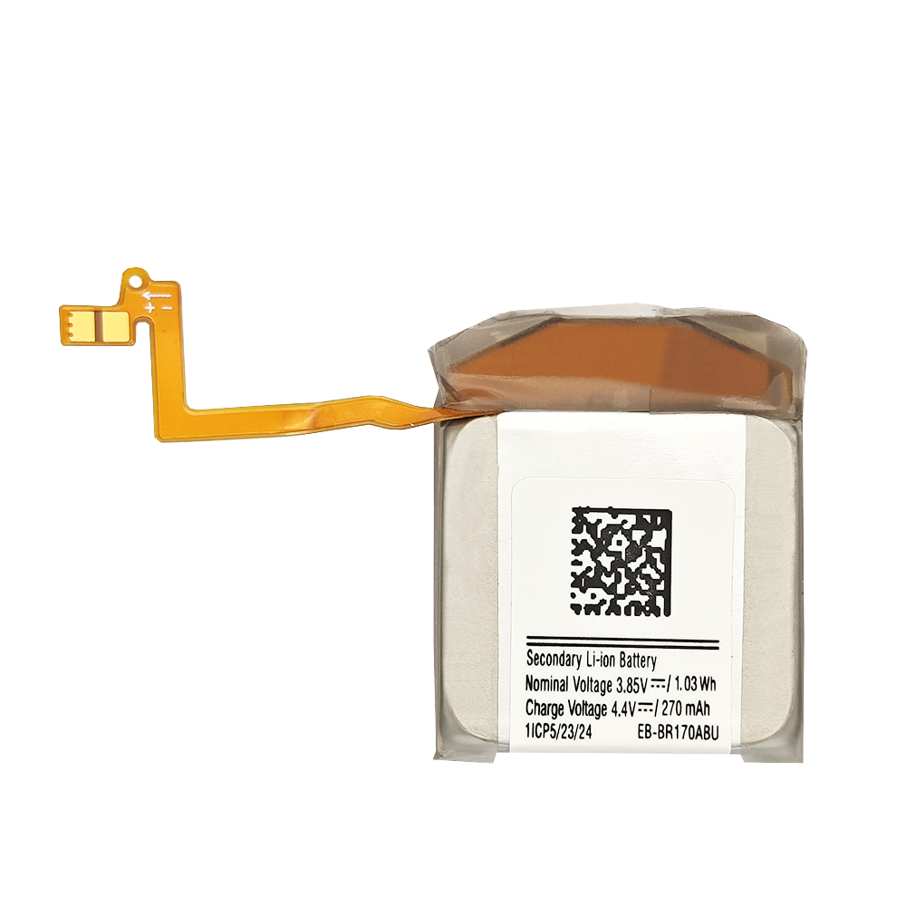 Baterie de schimb EB-BR170ABU pentru Samsung Galaxy Buds Plus (EP-QR170,SM-R170) - imagine 2