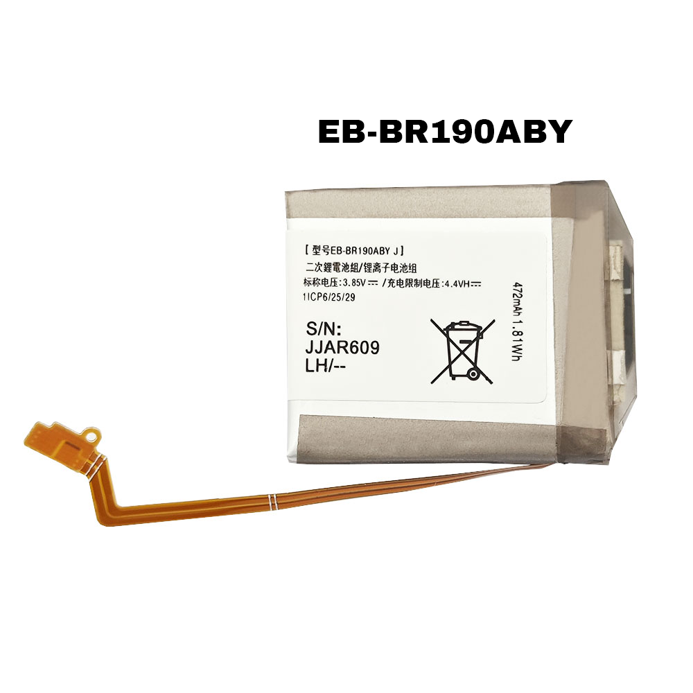 Baterie de schimb EB-BR190ABY J pentru Samsung Galaxy Buds Pro (SM-R190 EP-QR190)