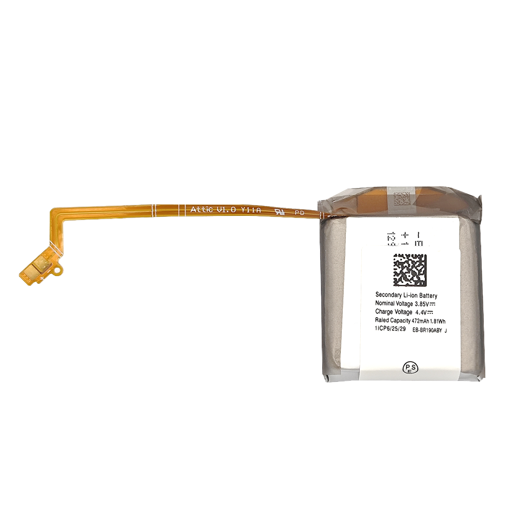 Baterie de schimb EB-BR190ABY J pentru Samsung Galaxy Buds Pro (SM-R190 EP-QR190) - imagine 2