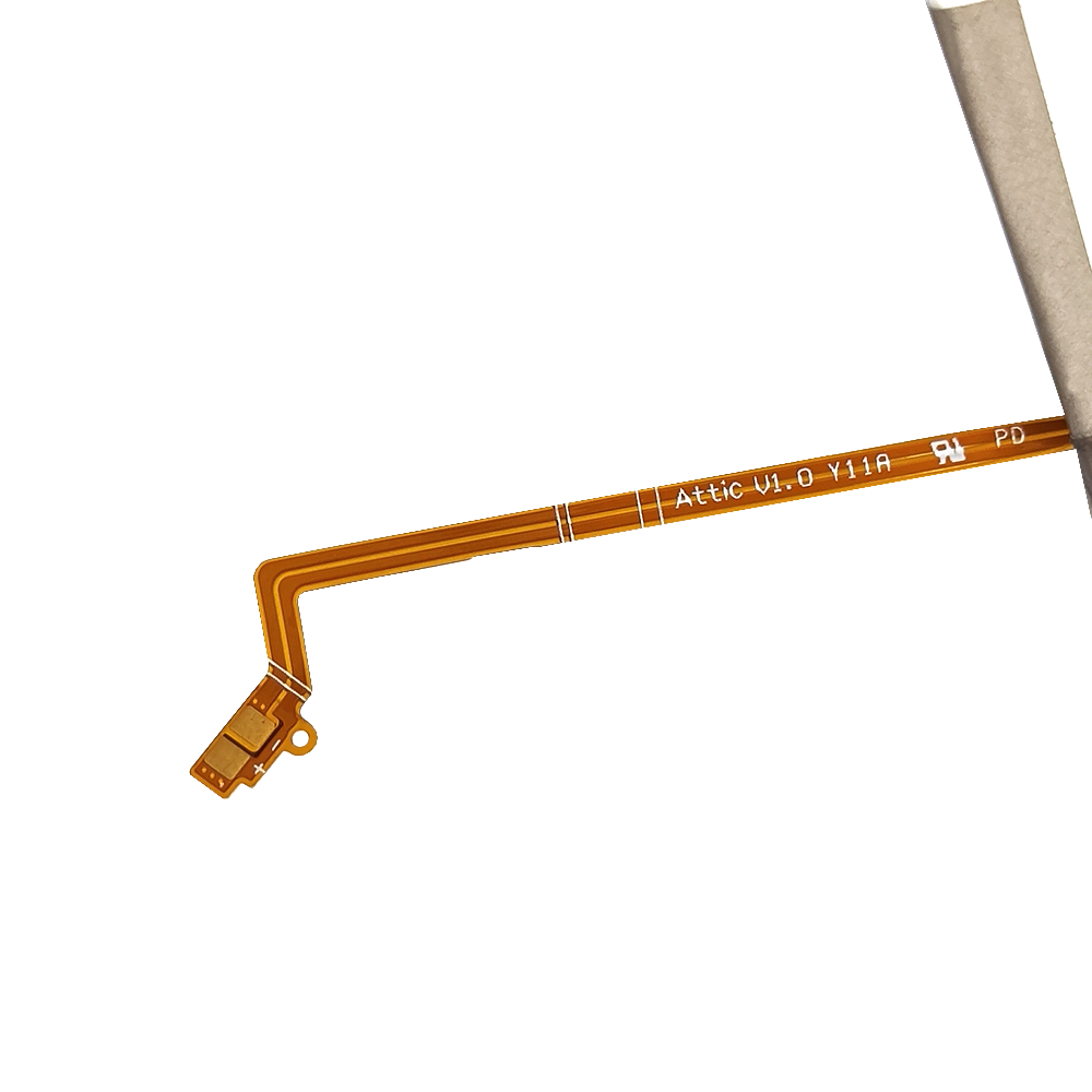 Baterie de schimb EB-BR190ABY J pentru Samsung Galaxy Buds Pro (SM-R190 EP-QR190) - imagine 3