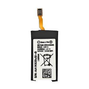 Baterie de schimb EB-BR365ABE Battery pentru Samsung Gear Fit2 Pro (SM-R365)