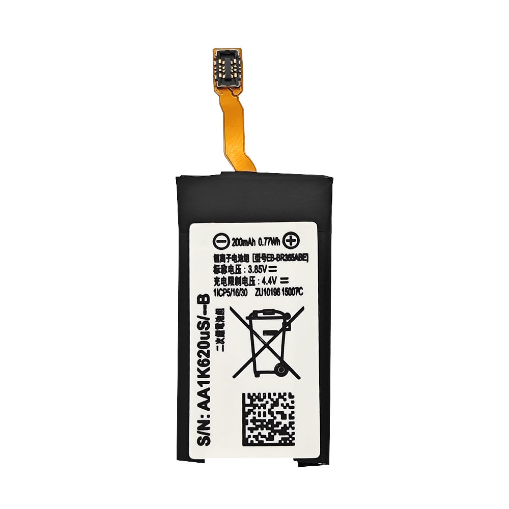 Baterie de schimb EB-BR365ABE Battery pentru Samsung Gear Fit2 Pro (SM-R365)