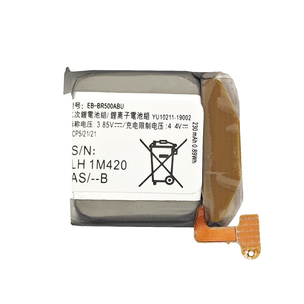 Baterie de schimb EB-BR500ABU pentru Samsung Galaxy Watch Active(40mm) SM-R500