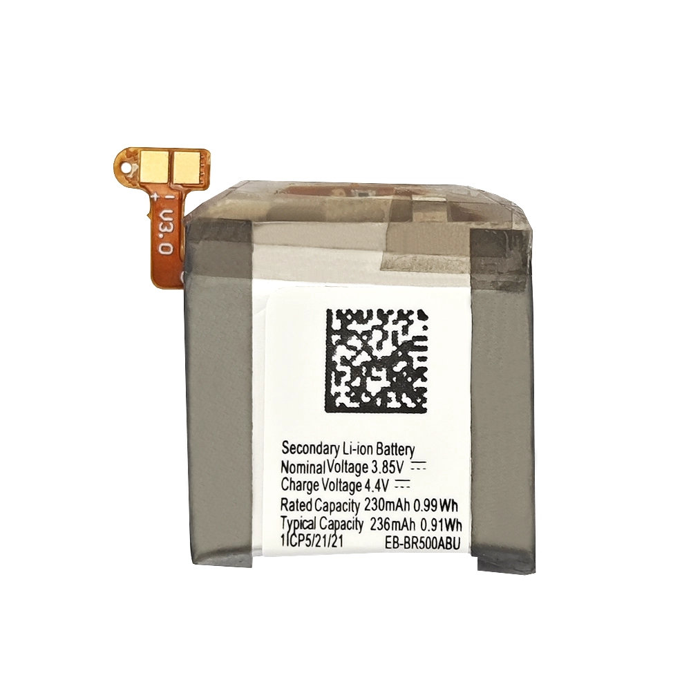 Baterie de schimb EB-BR500ABU pentru Samsung Galaxy Watch Active(40mm) SM-R500 - imagine 2