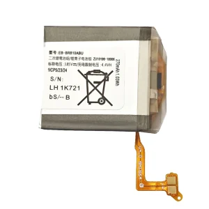 Baterie de schimb EB-BR810ABU pentru Samsung Galaxy Gear S4 (42mm) SM-R810 SM-R815