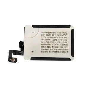 Baterie de schimb A2345 pentru Apple Watch Series 6 (40mm)