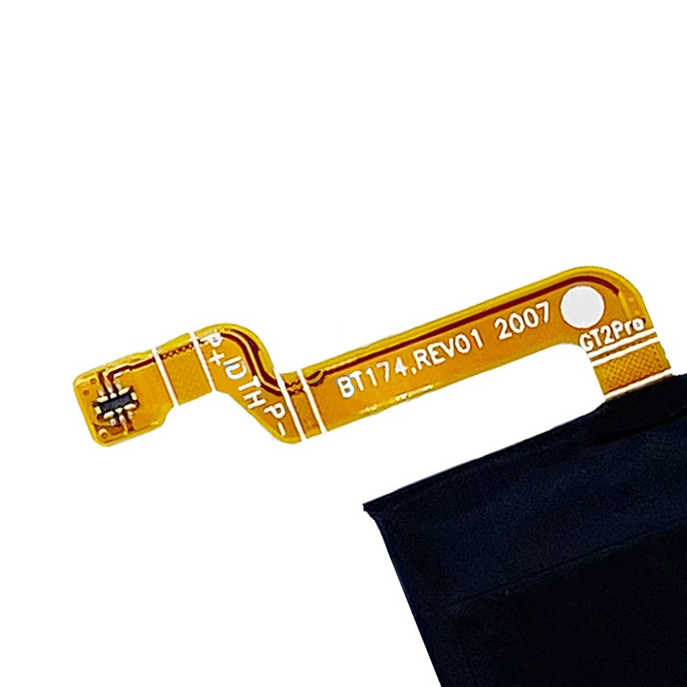 Baterie de schimb HB532729EFW pentru HUAWEI Watch 3 - imagine 3