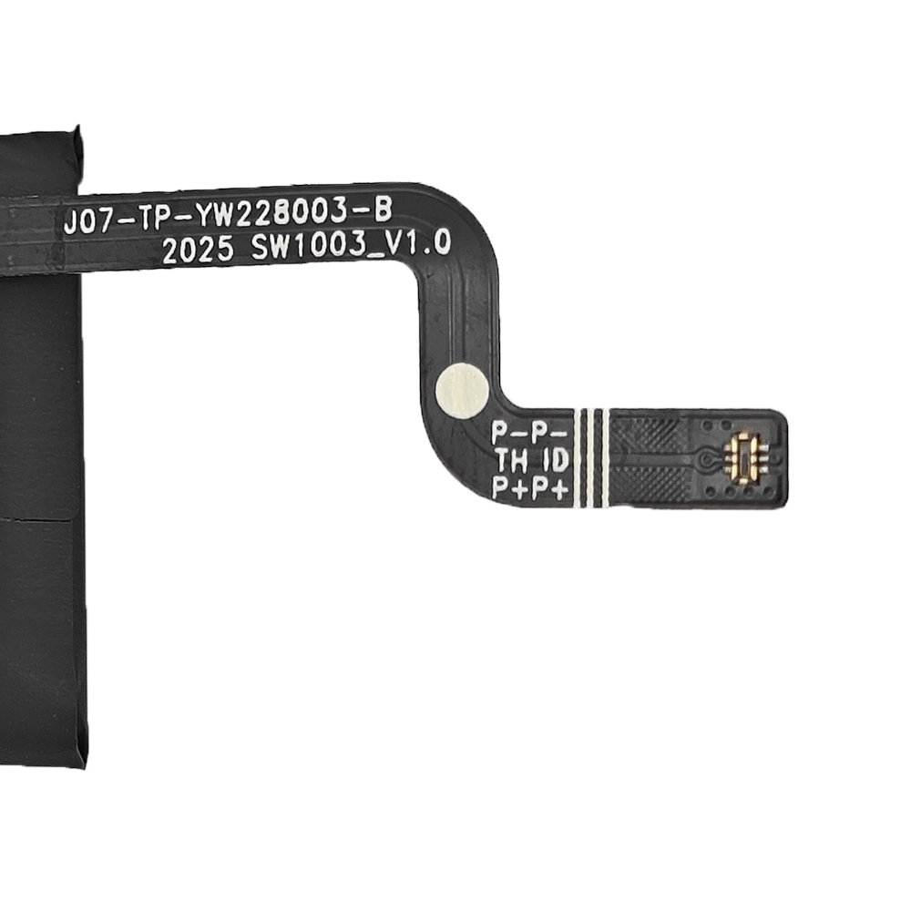 Baterie de schimb Li3904T44P6h282455 pentru Nubia SW-1002 - imagine 3