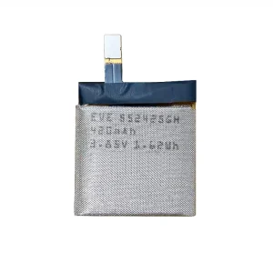 Baterie de schimb EVE 5524256H XMWT06 pentru XIAOMI MI Watch Color 1 46mm