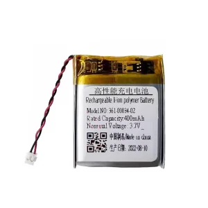 Baterie de schimb 361-00034-02 pentru Garmin D2 charlie,fenix 3