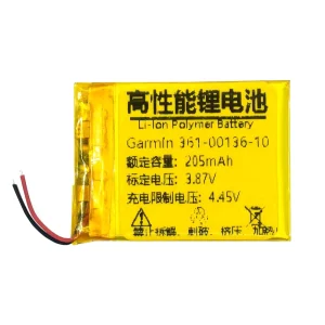 Baterie de schimb 361-00136-10 pentru Garmin Venu Sq
