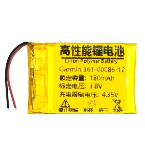 Baterie de schimb pentru Garmin Vivoactive 3 Music