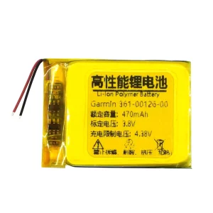 Baterie de schimb 361-00126-00 pentru Garmin Fenix 6X/6X PRO