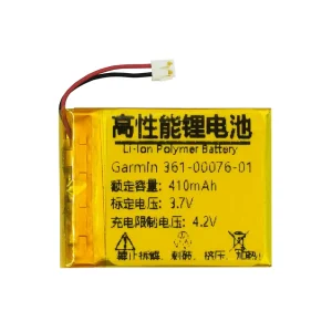 Baterie de schimb 361-00076-01 pentru Garmin Approach S6