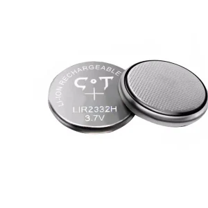 Baterie de schimb PD2032C1 pentru Garmin Forerunner 10 Forerunner 15