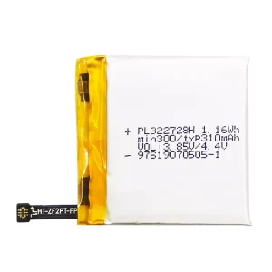 Baterie de schimb PL322728H pentru Amazfit Stratos 3,A1928/A1929